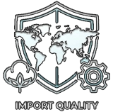تضمین کیفیت کالا